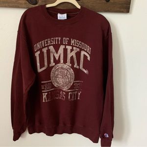 UMKC Sweatshirt